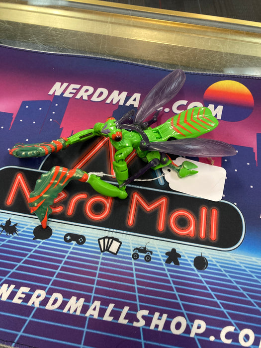 1996 Transformers Beast Wars Manterror