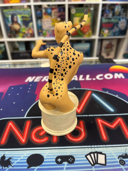 DC Direct Woman of DC Cheetah Bust