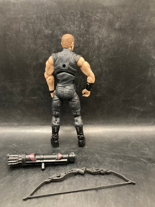 Marvel Legends Hawkeye (AoU 4 Pack)