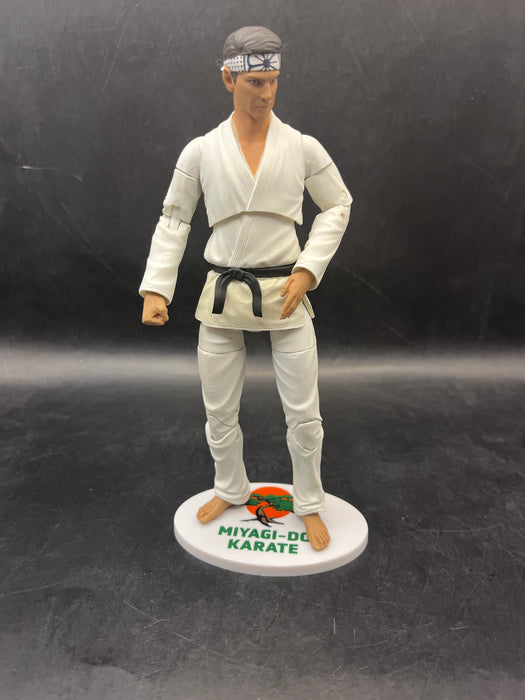 Diamond Select Cobra Kai Daniel Larusso