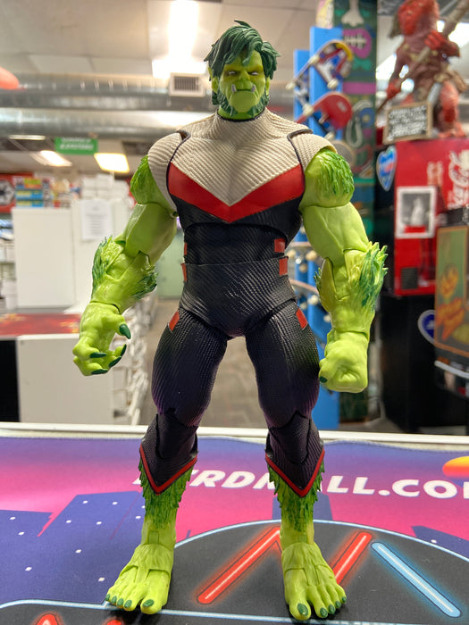 DC Multiverse Beast Boy BAF