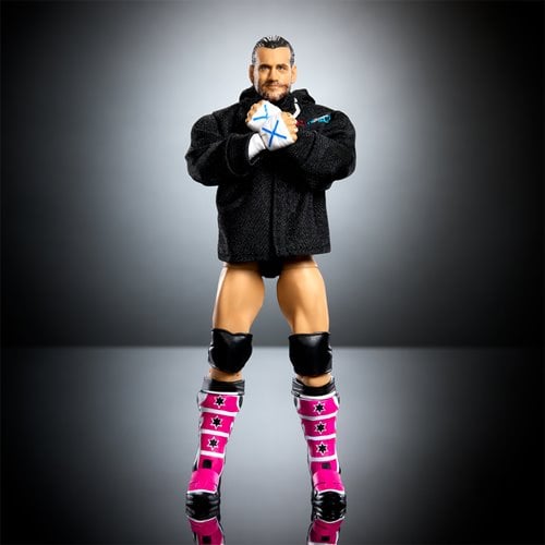 CM Punk - WWE Ultimate Edition Wave 27