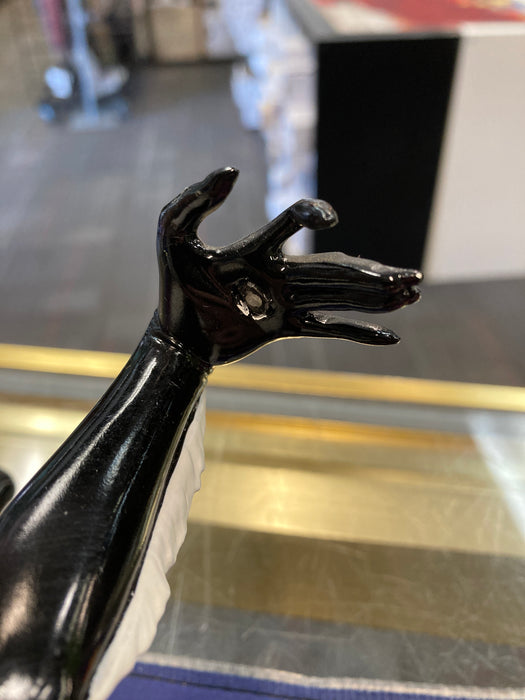 Sideshow Collectibles - Black Cat Comiquette Polystone Statue