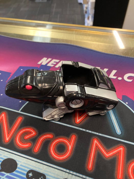 1995 Mighty Morphin Power Rangers Frog Zord