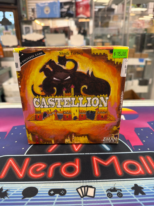 Castellion