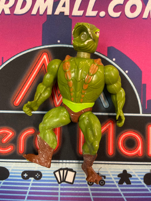 MOTU Kobra Khan 1984