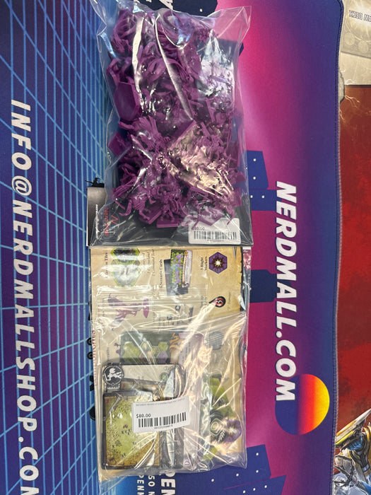 Battlelore Heralds of Dreadfall Expansion (2nd ED)