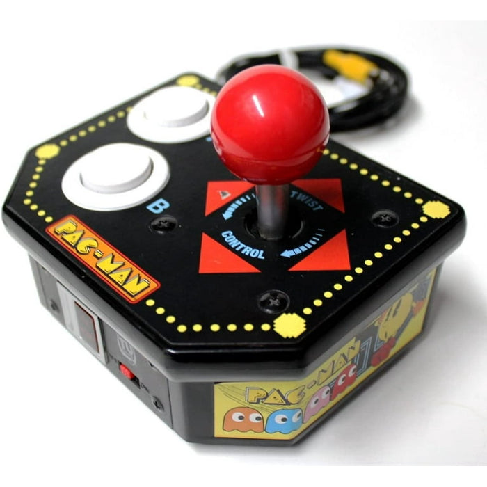 Pac-Man Collection Plug N' Play