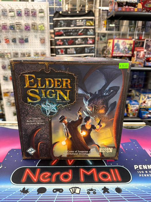 Elder Sign