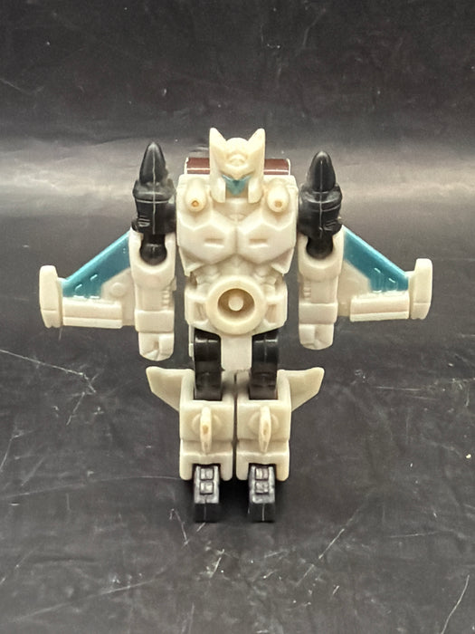 Transformers Cybertron Safeguard Mini-Con