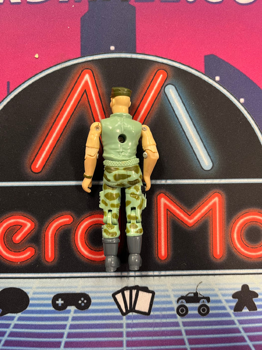 GI Joe ARAH Gung Ho (1983)
