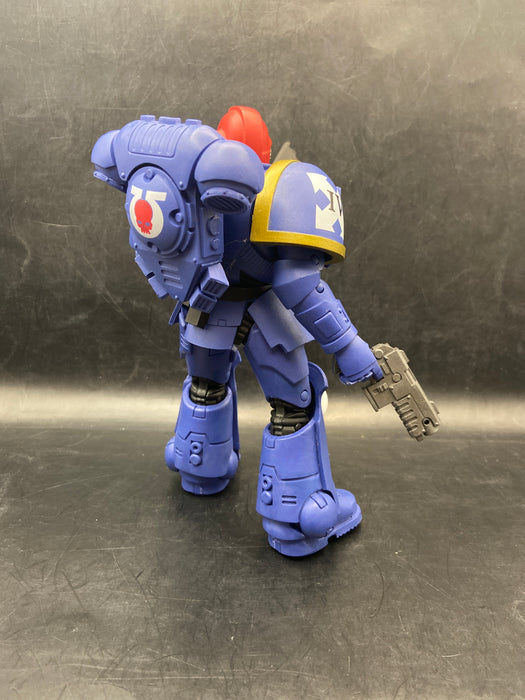 Mcfarlane Warhammer 40k Primaris Assault Intercessor