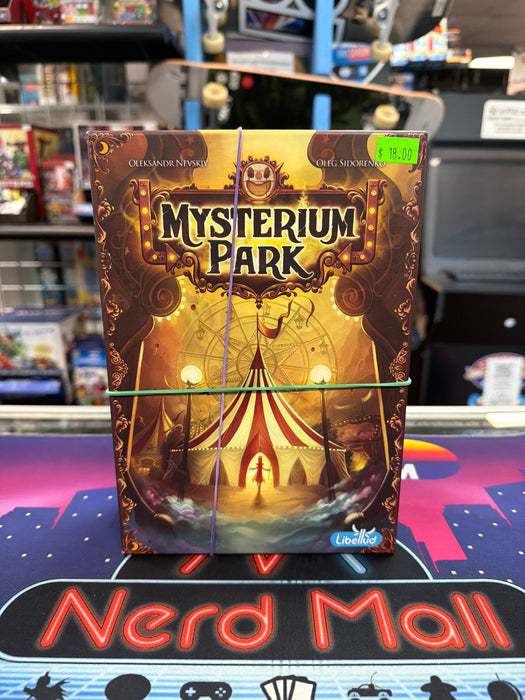 Mysterium Park