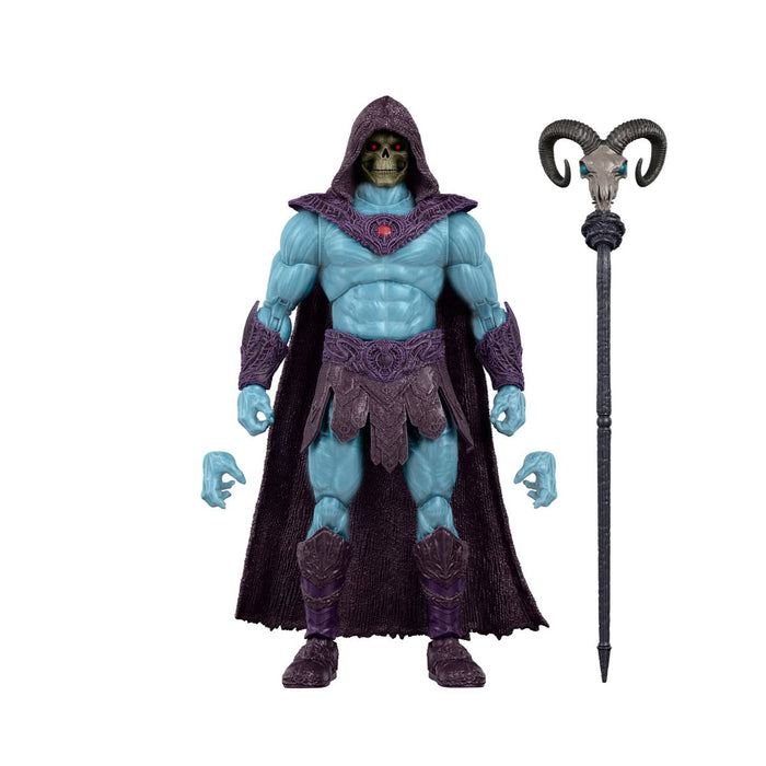Skeletor - MOTU 2026 Chronicles Wave 2