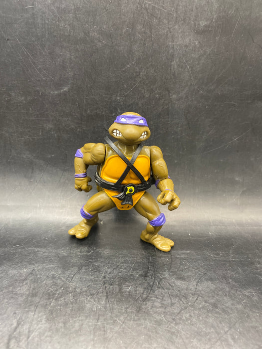 Playmates Teenage Mutant Ninja Turtles Donatello