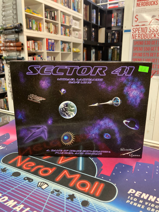 Sector 41