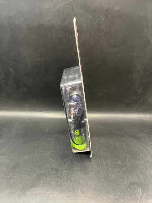 GI Joe 30th Anniversary Techno-Viper Cobra Engineer