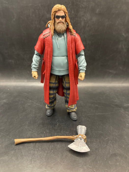 Marvel Legends Thor BAF (endgame)