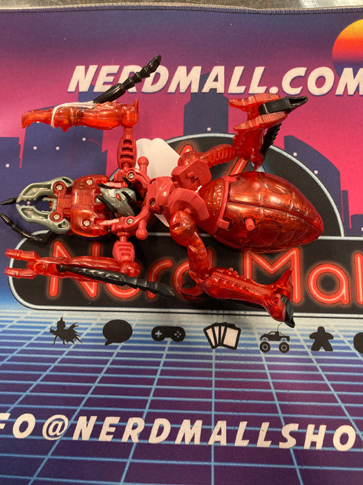 1996 Transformers Beast Wars Inferno