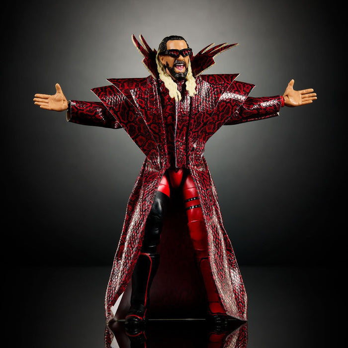Seth Rollins - WWE Ultimate Edition Wave 30
