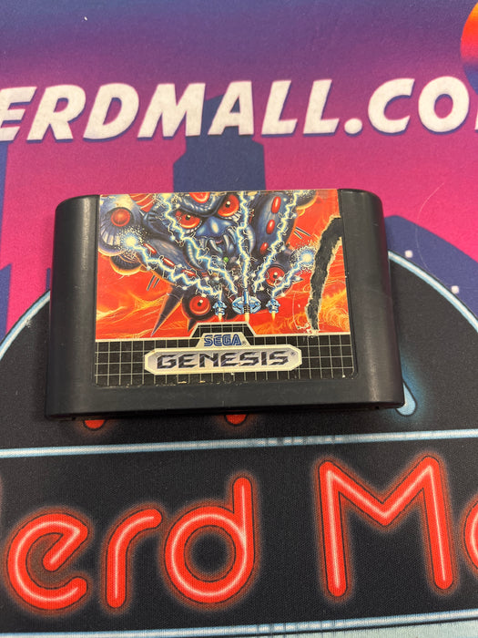 Truxton
