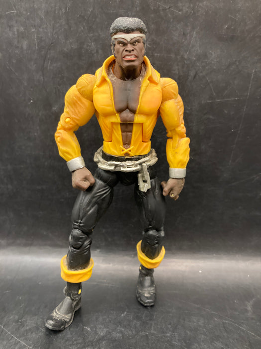 Marvel Legends Power Man (Mojo BAF)