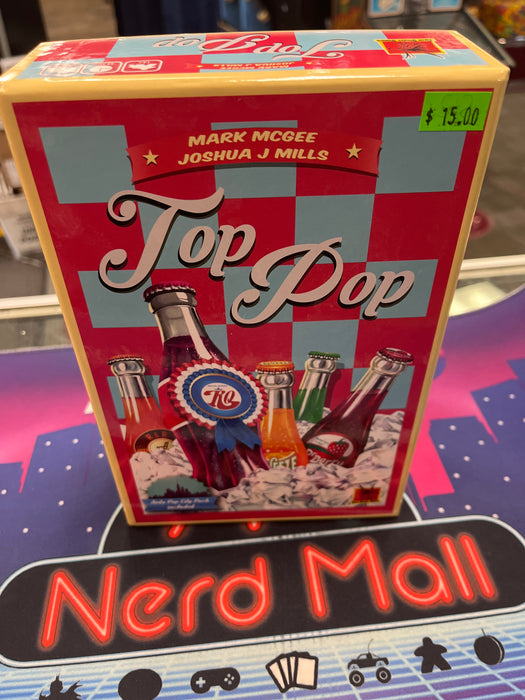 Top Pop