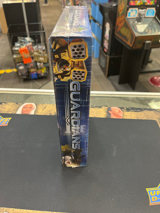 Guardians (Sealed)
