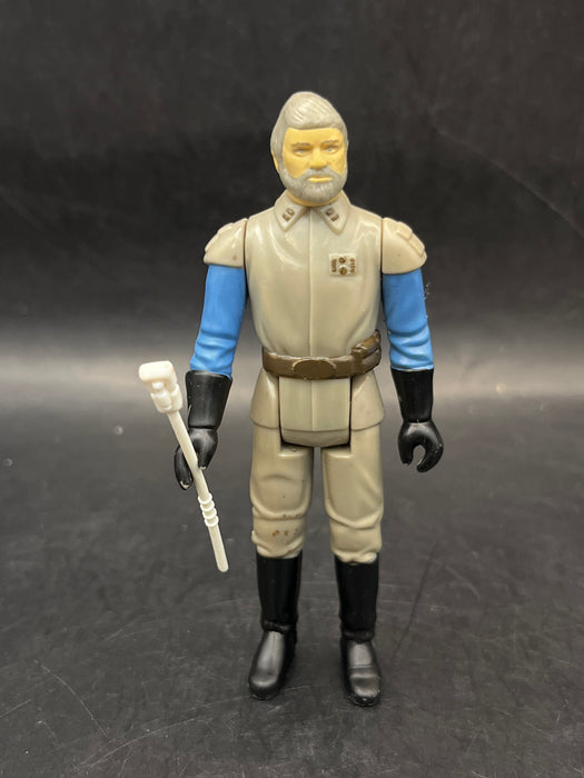 Kenner 1983 Star Wars General Madine