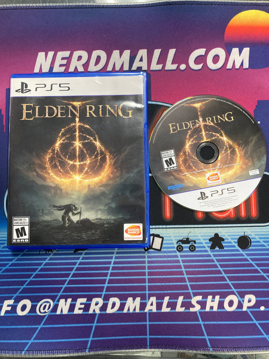 Elden Ring