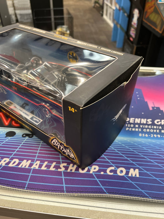 Elite 1966 TV Series Batmobile