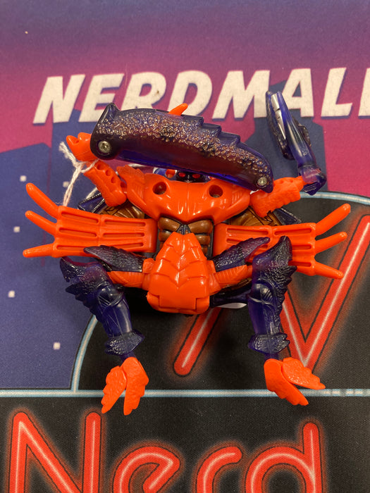 1997 Transformers Beast Wars Razorclaw