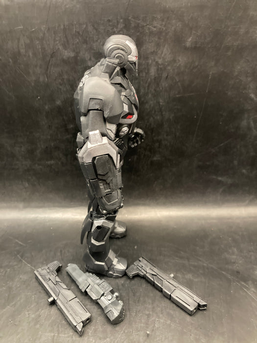 Marvel Legends War Machine (Hulk BAF)