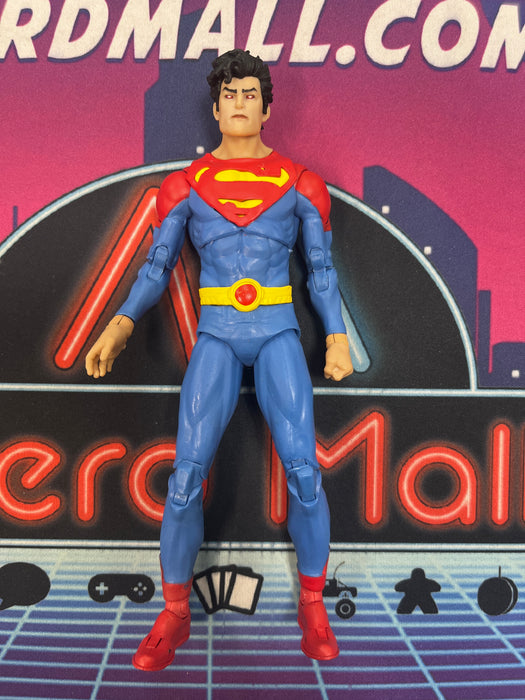 McFarlane DC Multiverse Superman Jon Kent