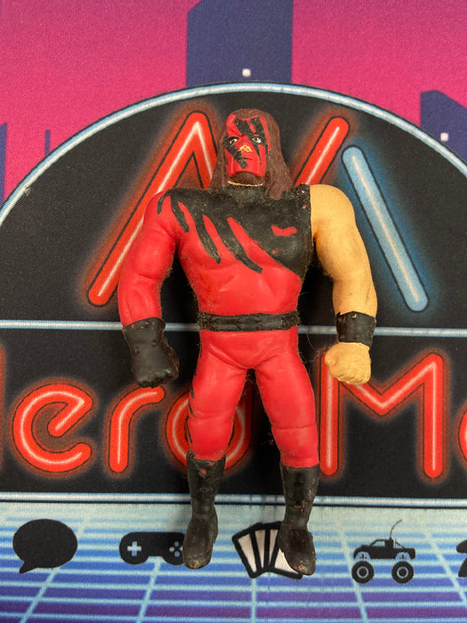 WWE Wrestling Superstars Bend-ems Kane