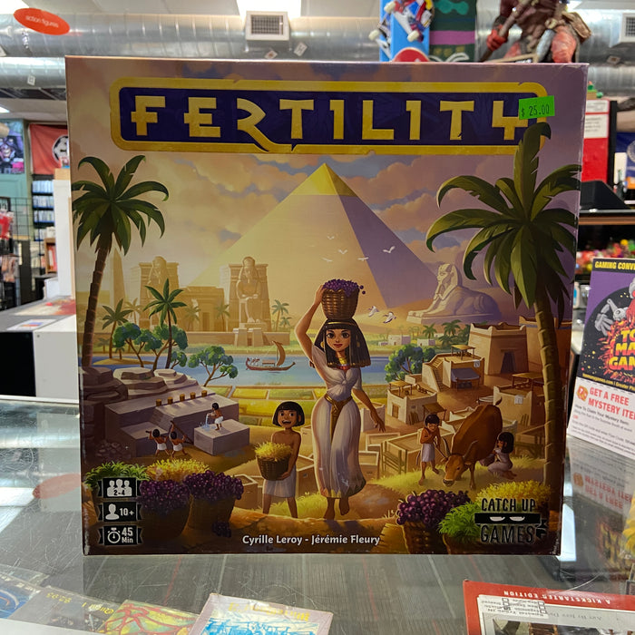 Fertility