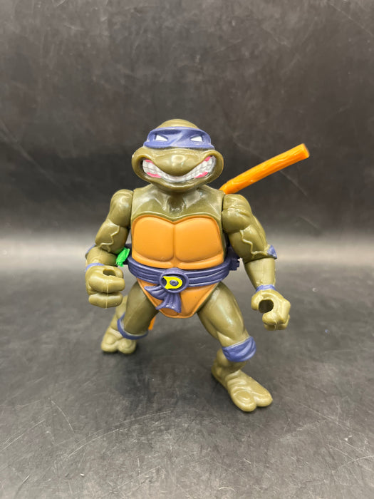 2022 Playmates TMNT Classic Donatello