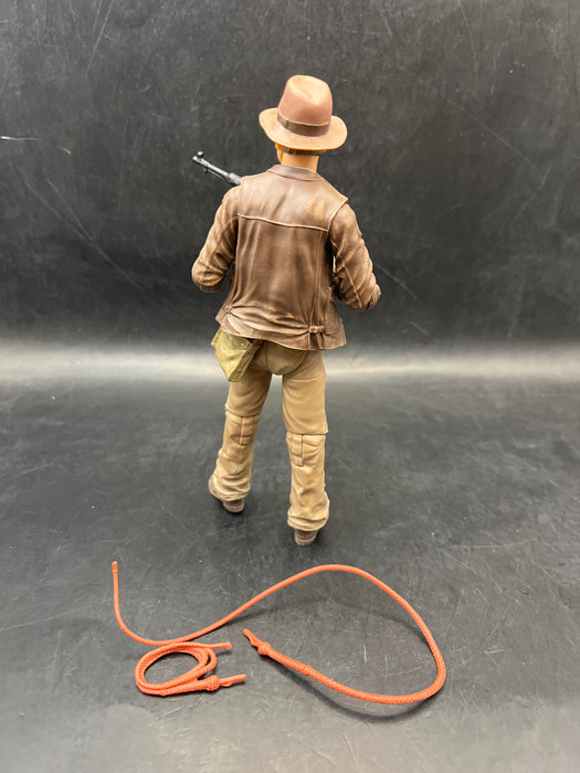 Hasbro Indiana Jones Adventure Series Last Crusade