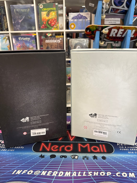 7th Continent (2 Boxes)