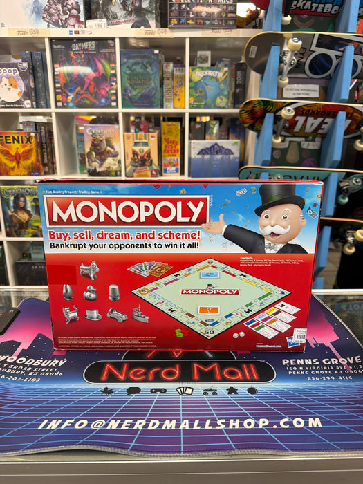 Monopoly