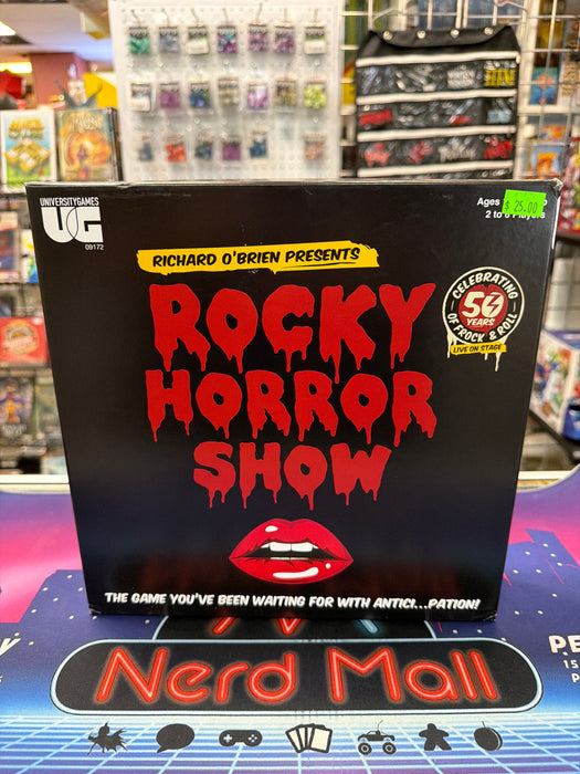 Rocky Horror Show