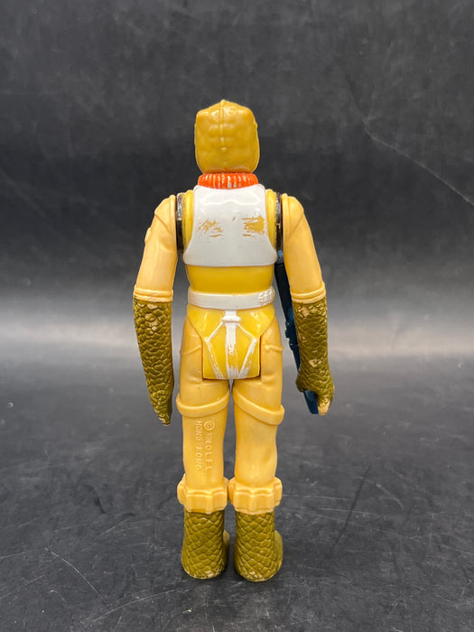 Kenner 1980 Star Wars Bossk