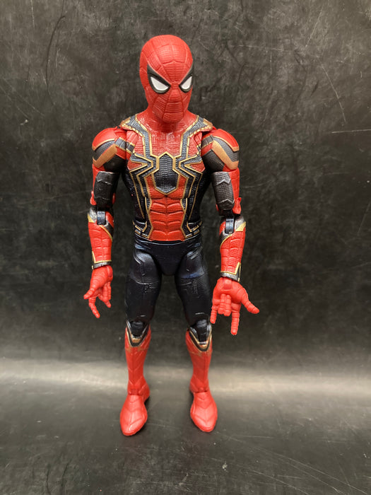 Marvel Legends Iron Spider (Thanos BAF)