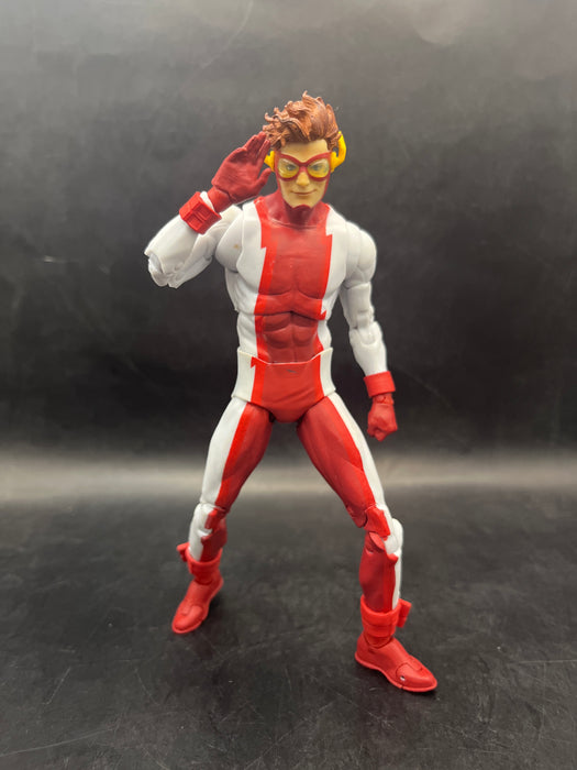 McFarlane DC Multiverse Impulse