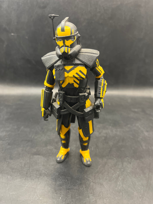 Star Wars Black Series Umbra Operative ARC Trooper