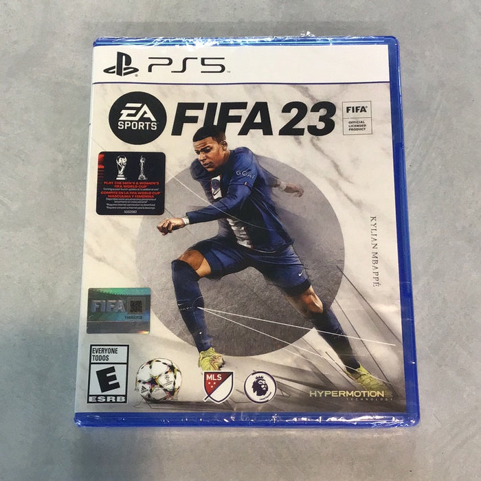 FIFA 22