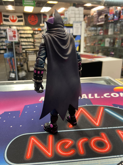 Marvel Legends Prowler