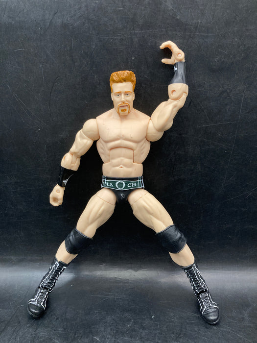 WWE Elite Collection Series 8 Sheamus