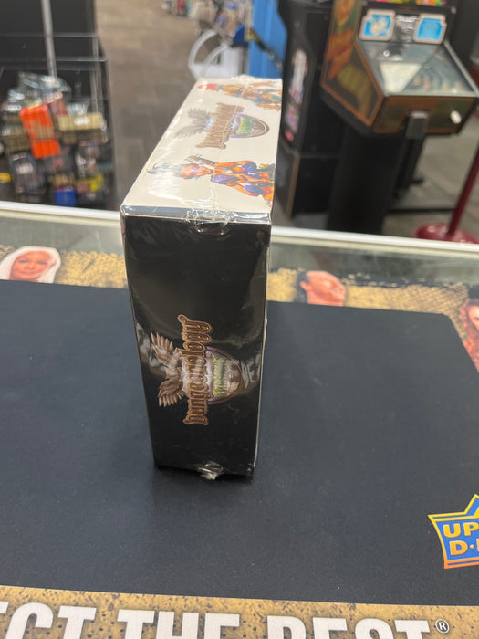 Dungeonology Erasmus (Sealed)