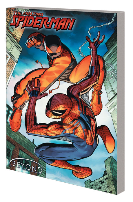 Amazing Spider-Man: Beyond Vol. 2 Tpb